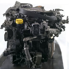 Laden Sie das Bild in den Galerie-Viewer, Motor Renault Espace IV M9R740 2.0 DCI 2008 Diesel Engine Unkomplett