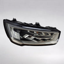 Load image into Gallery viewer, Frontscheinwerfer Audi A1 8xa 8XA8XA941006 LED Rechts Scheinwerfer Headlight