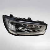 Frontscheinwerfer Audi A1 8xa 8XA8XA941006 LED Rechts Scheinwerfer Headlight