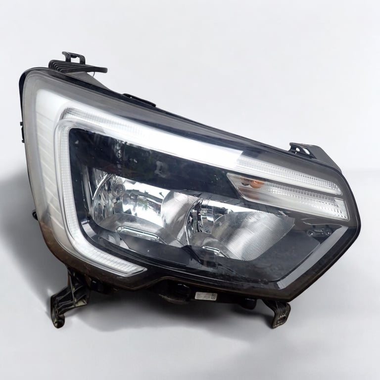 Frontscheinwerfer Renault Master III 260105567R Rechts Scheinwerfer Headlight