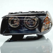 Load image into Gallery viewer, Frontscheinwerfer BMW X3 E83 3418415 Xenon Links Scheinwerfer Headlight SCH8020116827nn