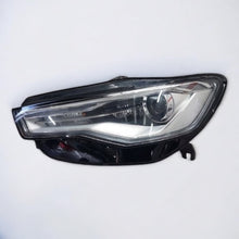 Load image into Gallery viewer, Frontscheinwerfer Audi A6 4G0941005F Xenon Links Scheinwerfer Headlight