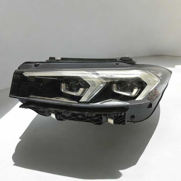 Frontscheinwerfer BMW 3 G21 G20 9450795 LED Links Scheinwerfer Headlight SCH4635478617ol