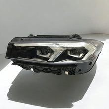 Laden Sie das Bild in den Galerie-Viewer, Frontscheinwerfer BMW 3 G21 G20 9450795 LED Links Scheinwerfer Headlight SCH4635478617ol