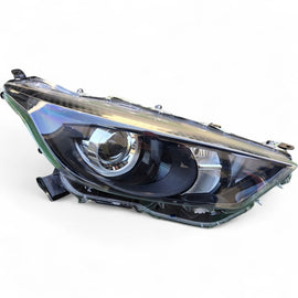 Frontscheinwerfer Toyota IV Yaris Rechts Scheinwerfer Headlight SCH6607501307ou