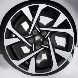 1x Alufelge 18 Zoll 7.5