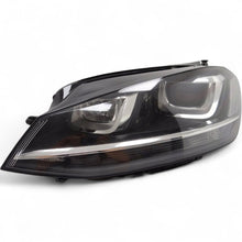 Load image into Gallery viewer, Frontscheinwerfer VW Golf VII 5g1 5G1941031 Xenon Ein Stück (Rechts oder Links) SCH8917336070ig