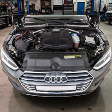 Laden Sie das Bild in den Galerie-Viewer, Motor Audi A5 A4 DFVA 2.0 TDI 190PS 140kW 18TKm 2017 Diesel Engine Unkomplett