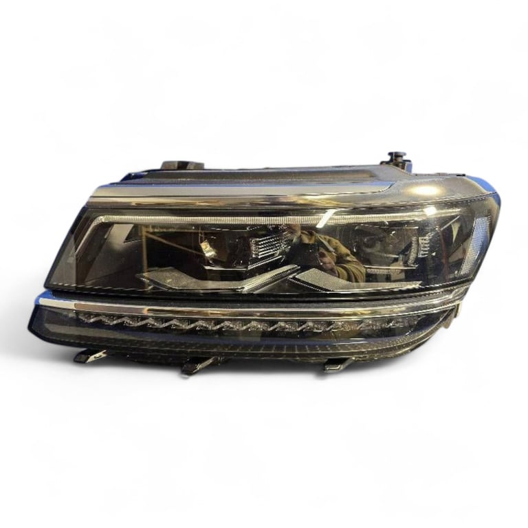 Frontscheinwerfer VW Tiguan 5NB941081A Full LED Links Scheinwerfer Headlight SCH4273735104ln