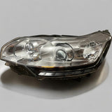 Frontscheinwerfer Citroën C5 III 9674399580 Xenon Links Scheinwerfer Headlight