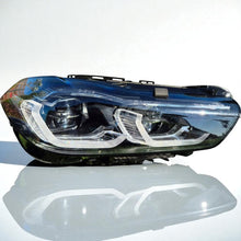 Load image into Gallery viewer, Frontscheinwerfer BMW X2 F39 5A29E96-03 LED Rechts Scheinwerfer Headlight SCH4676661491iq