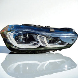 Frontscheinwerfer BMW X2 F39 5A29E96-03 LED Rechts Scheinwerfer Headlight SCH4676661491iq