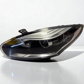 Frontscheinwerfer Renault Megane III 260605817 Links Scheinwerfer Headlight SCH4176765478xs