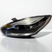 Laden Sie das Bild in den Galerie-Viewer, Frontscheinwerfer Renault Megane III 260605817 Links Scheinwerfer Headlight SCH4176765478xs