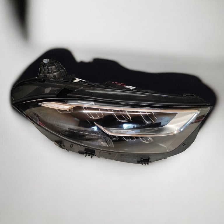 Frontscheinwerfer Mercedes-Benz Cls A2579062402 LED Rechts Headlight SCH3466368120fv