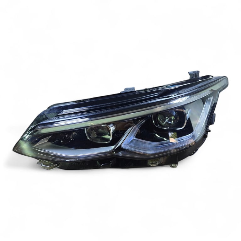 Frontscheinwerfer VW Golf VIII 5H1941077F Ein Stück (Rechts oder Links) SCH8490743124qr