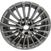 Laden Sie das Bild in den Galerie-Viewer, 1x Alufelge 18 Zoll 8.0&quot; 5x112 39ET 4K0601025C Audi A6 C8 Rim Wheel