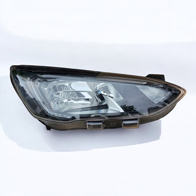 Frontscheinwerfer Ford Focus IV MX7B-13E014-CE LED Rechts Scheinwerfer Headlight