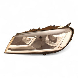 Frontscheinwerfer VW Touareg 7P1941033A LED Links Scheinwerfer Headlight SCH8856171310io