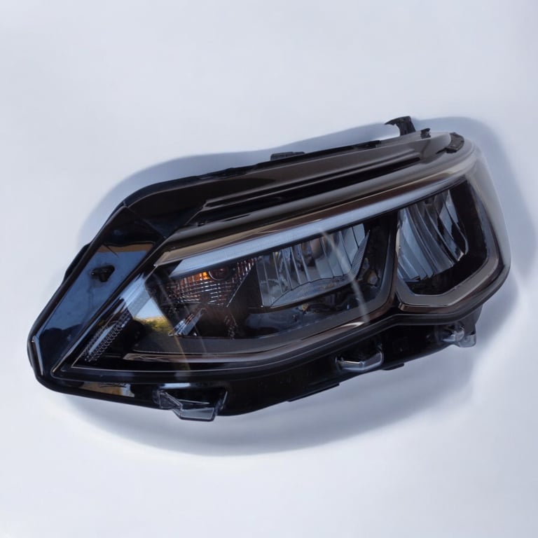 Frontscheinwerfer VW Golf VIII 5H1941029 Full LED Links Scheinwerfer Headlight