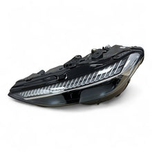 Laden Sie das Bild in den Galerie-Viewer, Frontscheinwerfer Audi A5 8B3941035M LED Links Scheinwerfer Headlight SCH9916149832xt