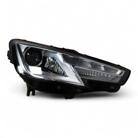 Frontscheinwerfer Audi A4 B9 8W0941006 Xenon Rechts Scheinwerfer Headlight SCH6462609110lz