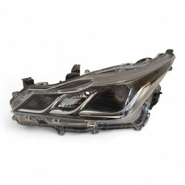 Frontscheinwerfer Toyota Corolla 81150-02T31 LED Links Scheinwerfer Headlight