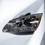 Frontscheinwerfer Ford Focus M51-13101-GC Links Scheinwerfer Headlight