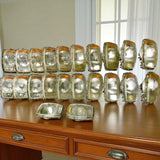 Frontscheinwerfer Mercedes-Benz W114 W115 10-101055 Rechts oder Links