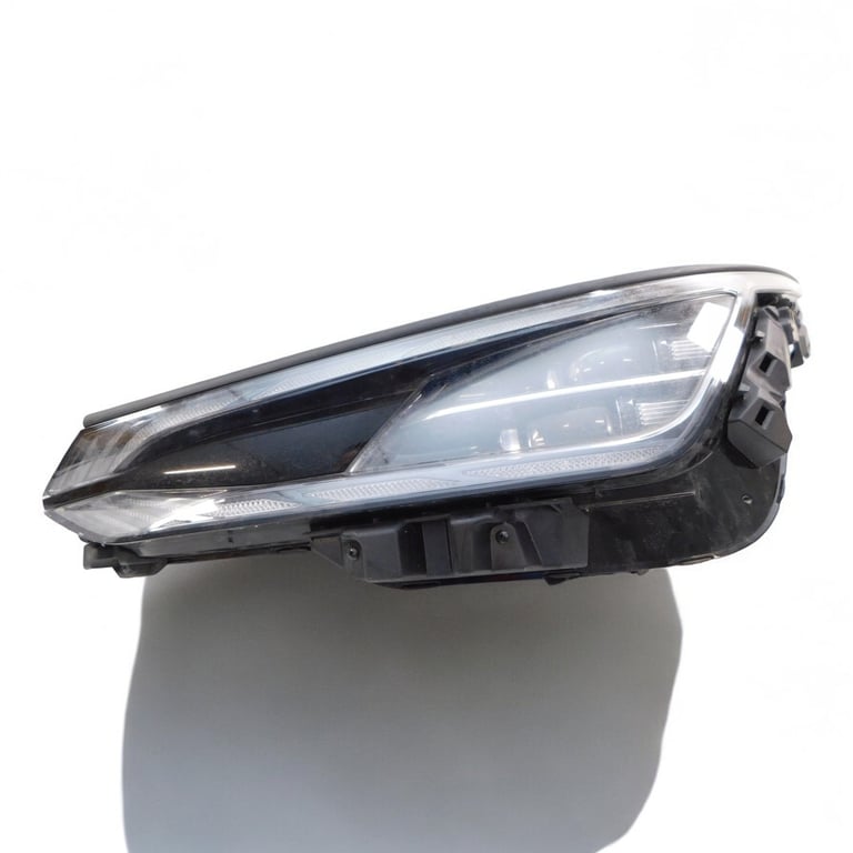 Frontscheinwerfer Kia Ev6 LED Links Scheinwerfer Headlight