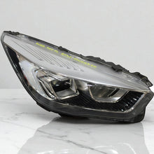 Laden Sie das Bild in den Galerie-Viewer, Frontscheinwerfer Ford Kuga GV41-13W029-CH Rechts Scheinwerfer Headlight SCH6062646783mk