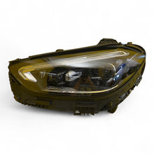 Load image into Gallery viewer, Frontscheinwerfer Mercedes-Benz W206 A2069065304 LED Rechts oder Links SCH9261104367la