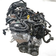 Load image into Gallery viewer, Motor Audi Cupra Seat Skoda DPC 1.5 TSI 150PS 110kW 14TKm 2022 Benzin Komplett