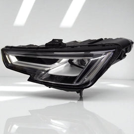 Frontscheinwerfer Audi A4 B9 8W0941033 LED Ein Stück (Rechts oder Links) SCH4817498347bq