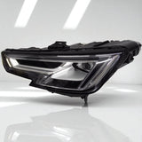 Frontscheinwerfer Audi A4 B9 8W0941033 LED Ein Stück (Rechts oder Links)