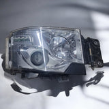 Frontscheinwerfer Renault 7482622272 89208207 Rechts Scheinwerfer Headlight