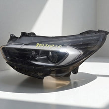 Laden Sie das Bild in den Galerie-Viewer, Frontscheinwerfer Ford Galaxy 9^5544 LED Ein Stück (Rechts oder Links) Headlight SCH3492258120bm