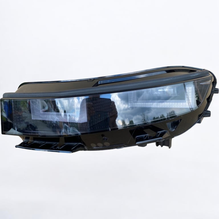 Frontscheinwerfer Hyundai Ioniq 5 92101-GI 92180-GI110 LED Links Headlight SCH9730340388hy