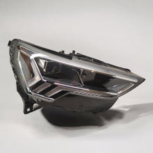 Laden Sie das Bild in den Galerie-Viewer, Frontscheinwerfer Audi Q3 83A941034 Full LED Rechts Scheinwerfer Headlight