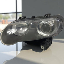 Laden Sie das Bild in den Galerie-Viewer, Frontscheinwerfer Mg Zt 75 Links Scheinwerfer Headlight SCH7285946731gm