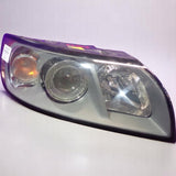 Frontscheinwerfer Volvo V40 V50 30698886 Rechts Scheinwerfer Headlight