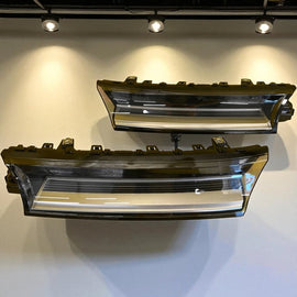 Frontscheinwerfer VW 7T0941653 LED Ein Stück (Rechts oder Links) Headlight SCH4654910515nl