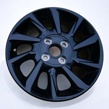 Laden Sie das Bild in den Galerie-Viewer, 1x Alufelge 14 Zoll 4.5&quot; 4x100 PW457-0H008 Toyota Aygo Rim Wheel