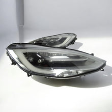 Laden Sie das Bild in den Galerie-Viewer, Frontscheinwerfer Tesla S 105357500 LED Rechts Scheinwerfer Headlight