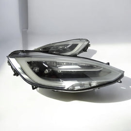 Frontscheinwerfer Tesla S 105357500 LED Rechts Scheinwerfer Headlight