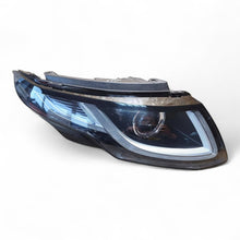 Laden Sie das Bild in den Galerie-Viewer, Frontscheinwerfer Land Rover Range Evoque VAY3899 LED Rechts Headlight SCH9343882847tw
