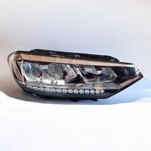 Laden Sie das Bild in den Galerie-Viewer, Frontscheinwerfer VW Touran 5TB941036E LED Rechts Scheinwerfer Headlight