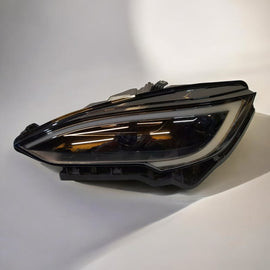 Frontscheinwerfer Tesla Model S 1563713-95-C Links Scheinwerfer Headlight SCH8404062452um