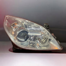 Load image into Gallery viewer, Frontscheinwerfer Opel Vectra C 93192380 Rechts Scheinwerfer Headlight SCH1974109258sh