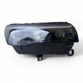 Frontscheinwerfer VW Tiguan 571941060G Full LED Rechts Scheinwerfer Headlight SCH7283468732yv